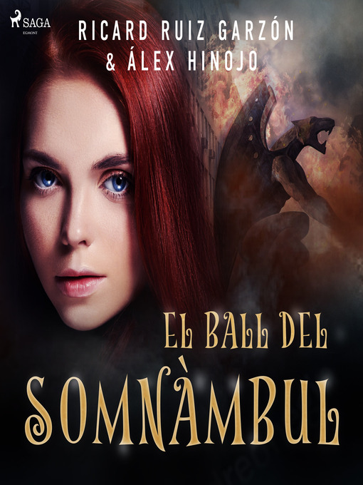 Title details for El ball del somnàmbul by Ricard Ruiz Garzón - Wait list